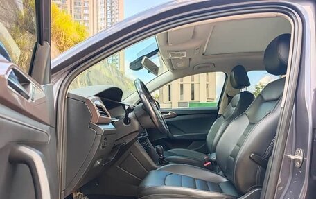 Volkswagen Tharu, 2021 год, 1 515 001 рублей, 8 фотография