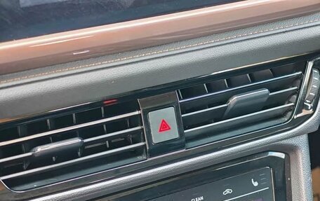 Volkswagen Tharu, 2021 год, 1 515 001 рублей, 11 фотография