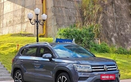 Volkswagen Tharu, 2021 год, 1 515 001 рублей, 3 фотография