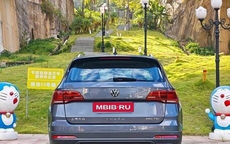 Volkswagen Tharu, 2021 год, 1 515 001 рублей, 5 фотография