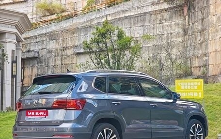 Volkswagen Tharu, 2021 год, 1 515 001 рублей, 6 фотография