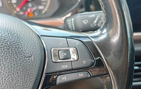 Volkswagen Tharu, 2021 год, 1 515 001 рублей, 12 фотография