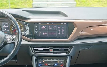 Volkswagen Tharu, 2021 год, 1 515 001 рублей, 14 фотография
