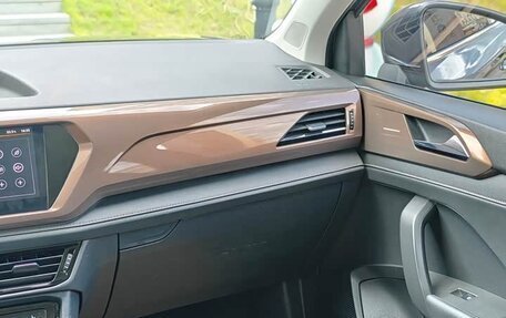 Volkswagen Tharu, 2021 год, 1 515 001 рублей, 17 фотография