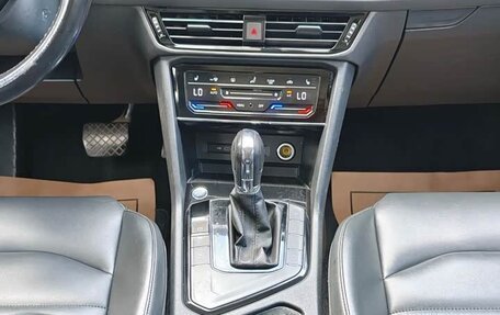 Volkswagen Tharu, 2021 год, 1 515 001 рублей, 15 фотография