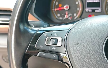 Volkswagen Tharu, 2021 год, 1 515 001 рублей, 16 фотография