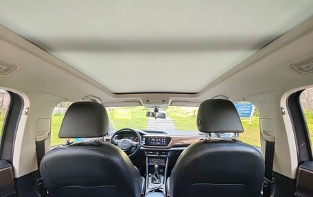 Volkswagen Tharu, 2021 год, 1 515 001 рублей, 21 фотография