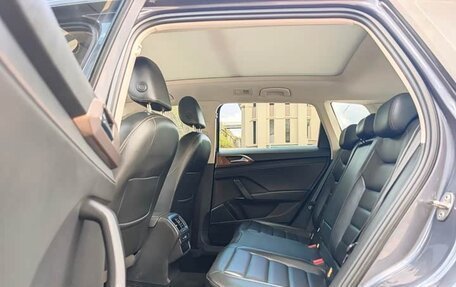 Volkswagen Tharu, 2021 год, 1 515 001 рублей, 22 фотография