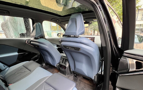 BMW X3, 2025 год, 7 690 000 рублей, 4 фотография