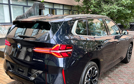 BMW X3, 2025 год, 7 690 000 рублей, 5 фотография