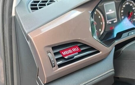 Volkswagen Tharu, 2021 год, 1 515 001 рублей, 18 фотография