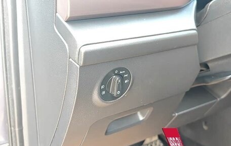 Volkswagen Tharu, 2021 год, 1 515 001 рублей, 19 фотография