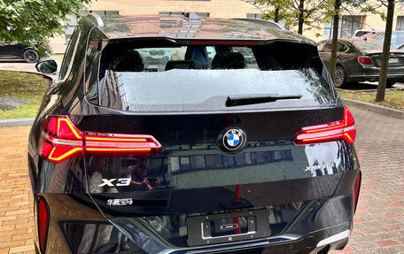 BMW X3, 2025 год, 7 690 000 рублей, 6 фотография