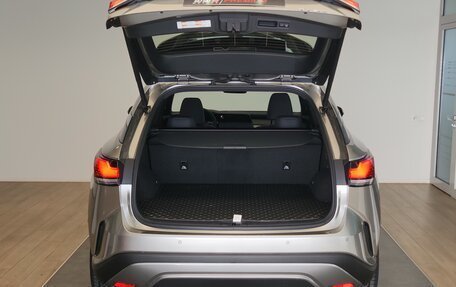 Lexus RX IV рестайлинг, 2025 год, 7 850 000 рублей, 8 фотография