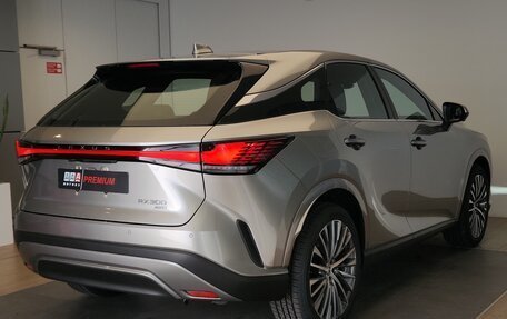 Lexus RX IV рестайлинг, 2025 год, 7 850 000 рублей, 10 фотография
