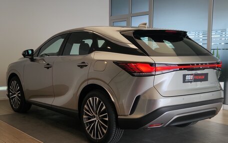 Lexus RX IV рестайлинг, 2025 год, 7 850 000 рублей, 6 фотография