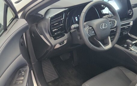 Lexus RX IV рестайлинг, 2025 год, 7 850 000 рублей, 11 фотография