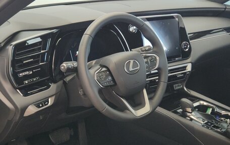 Lexus RX IV рестайлинг, 2025 год, 7 850 000 рублей, 12 фотография