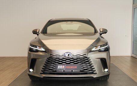 Lexus RX IV рестайлинг, 2025 год, 7 850 000 рублей, 4 фотография