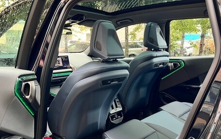 BMW X3, 2025 год, 7 690 000 рублей, 7 фотография