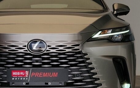 Lexus RX IV рестайлинг, 2025 год, 7 850 000 рублей, 2 фотография