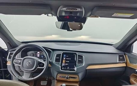 Volvo XC90 II рестайлинг, 2021 год, 4 210 999 рублей, 7 фотография