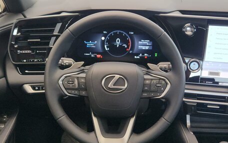 Lexus RX IV рестайлинг, 2025 год, 7 850 000 рублей, 13 фотография