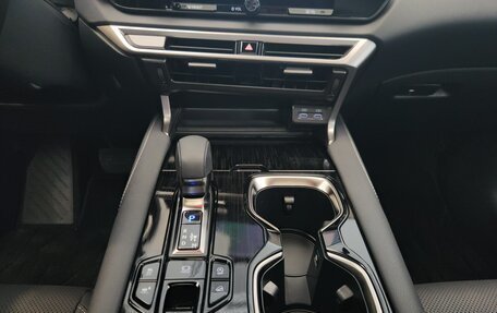 Lexus RX IV рестайлинг, 2025 год, 7 850 000 рублей, 15 фотография