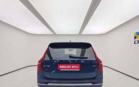 Volvo XC90 II рестайлинг, 2021 год, 4 210 999 рублей, 5 фотография