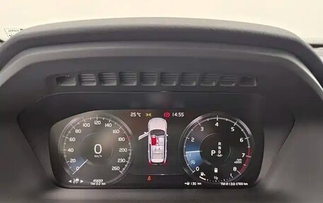 Volvo XC90 II рестайлинг, 2021 год, 4 210 999 рублей, 10 фотография