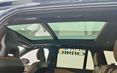 Volvo XC90 II рестайлинг, 2021 год, 4 210 999 рублей, 14 фотография