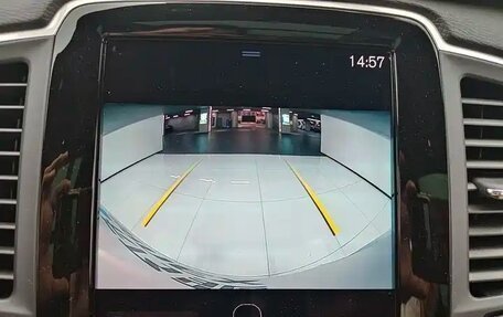 Volvo XC90 II рестайлинг, 2021 год, 4 210 999 рублей, 11 фотография