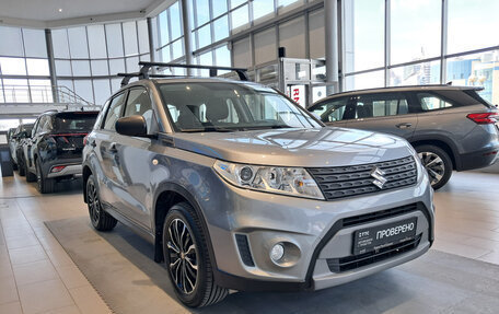 Suzuki Vitara II рестайлинг, 2017 год, 1 690 000 рублей, 3 фотография