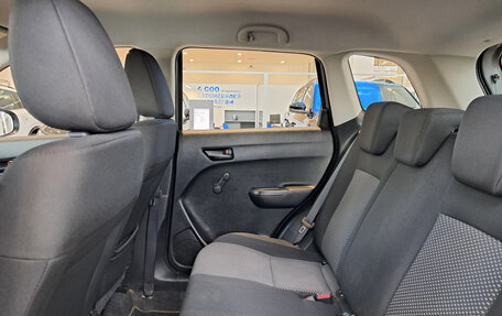 Suzuki Vitara II рестайлинг, 2017 год, 1 690 000 рублей, 12 фотография