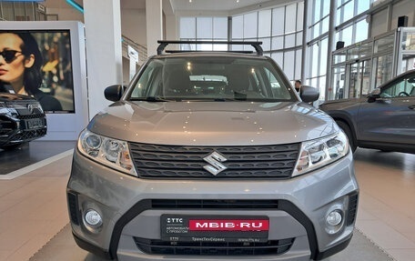 Suzuki Vitara II рестайлинг, 2017 год, 1 690 000 рублей, 2 фотография