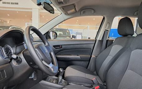 Suzuki Vitara II рестайлинг, 2017 год, 1 690 000 рублей, 16 фотография