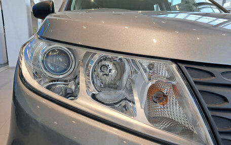 Suzuki Vitara II рестайлинг, 2017 год, 1 690 000 рублей, 17 фотография