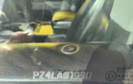 Porsche Cayenne III, 2004 год, 1 500 000 рублей, 7 фотография