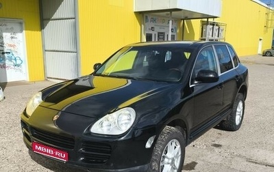 Porsche Cayenne III, 2004 год, 1 500 000 рублей, 1 фотография