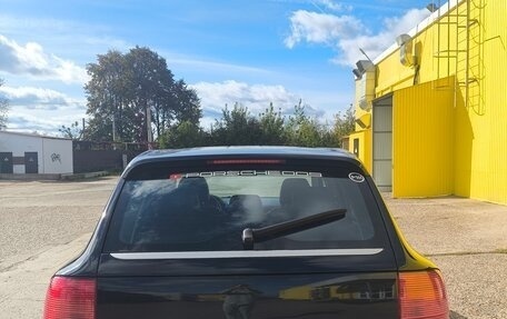 Porsche Cayenne III, 2004 год, 1 500 000 рублей, 5 фотография