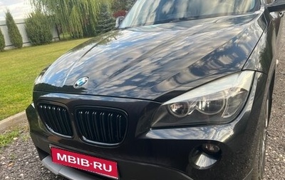BMW X1, 2011 год, 1 350 000 рублей, 1 фотография