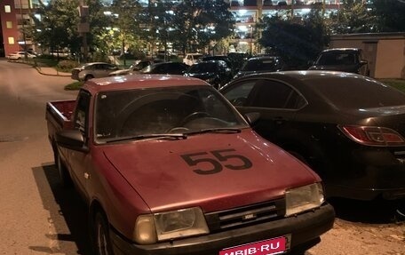 ИЖ 2717, 2004 год, 120 000 рублей, 1 фотография