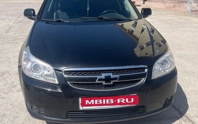Chevrolet Epica, 2008 год, 520 000 рублей, 1 фотография