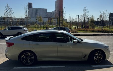 BMW 6 серия, 2017 год, 4 600 000 рублей, 8 фотография
