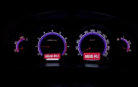 Chevrolet Niva I рестайлинг, 2008 год, 450 000 рублей, 3 фотография