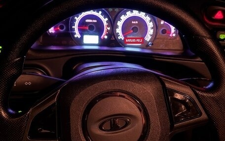 Chevrolet Niva I рестайлинг, 2008 год, 450 000 рублей, 4 фотография