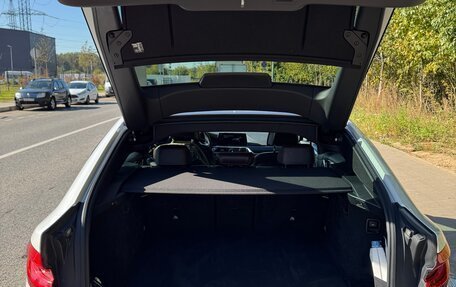 BMW 6 серия, 2017 год, 4 600 000 рублей, 9 фотография
