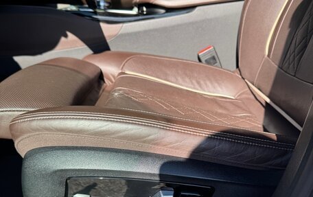 BMW 6 серия, 2017 год, 4 600 000 рублей, 21 фотография