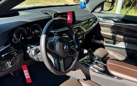 BMW 6 серия, 2017 год, 4 600 000 рублей, 19 фотография