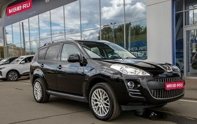 Peugeot 4007, 2012 год, 770 000 рублей, 1 фотография
